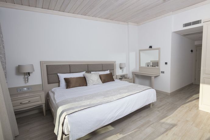 Imagen de la habitación del Kubana Hotel. Foto 5