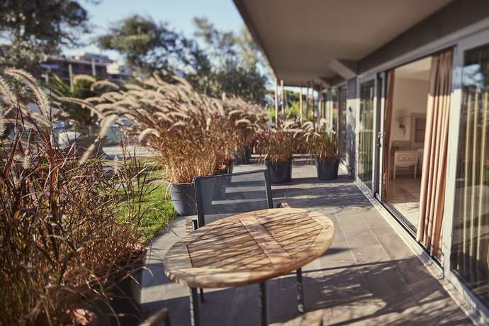 Imagen de la habitación del Kubana Hotel. Foto 6