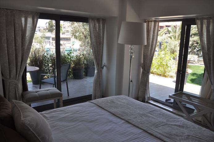 Imagen de la habitación del Kubana Hotel. Foto 8
