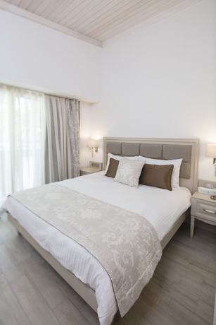 Imagen de la habitación del Kubana Hotel. Foto 12