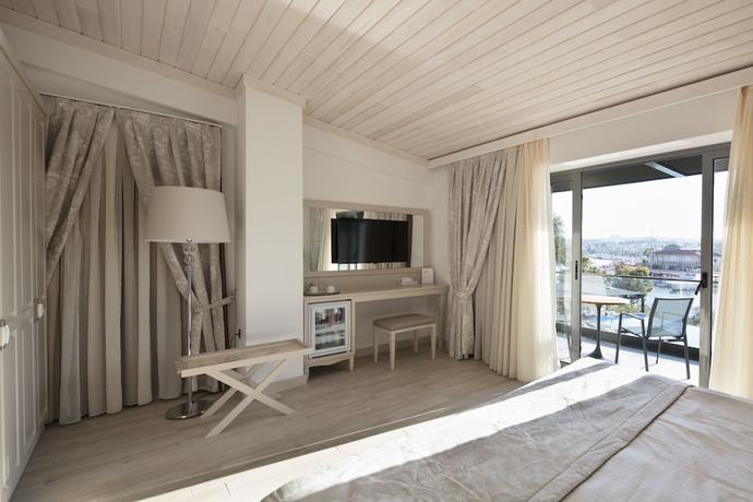 Imagen de la habitación del Kubana Hotel. Foto 13