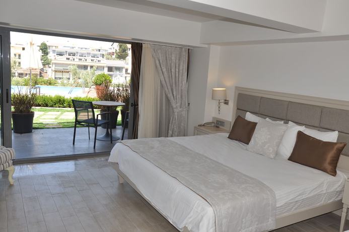 Imagen de la habitación del Kubana Hotel. Foto 15