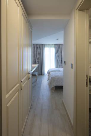 Imagen de la habitación del Kubana Hotel. Foto 17