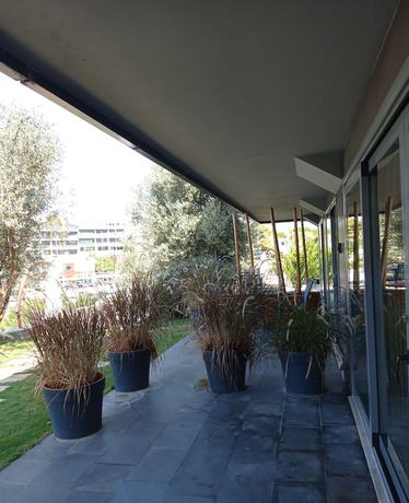 Imagen de la habitación del Kubana Hotel. Foto 18