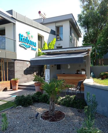 Imagen de los interiores del Kubana Hotel. Foto 20