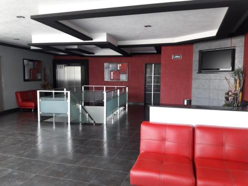 Imagen de la habitación del Kuboz Motor Hotel (Motel y Hotel). Foto 15