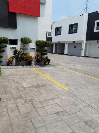 Imagen general del Kuboz Motor Hotel (Motel y Hotel). Foto 1
