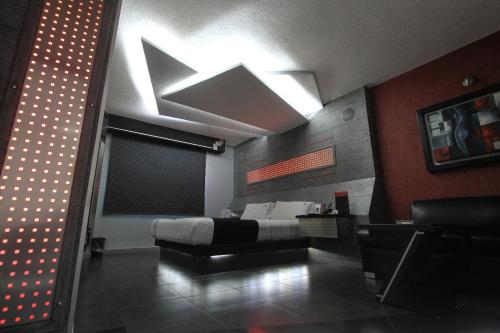 Imagen general del Kuboz Motor Hotel (Motel y Hotel). Foto 2