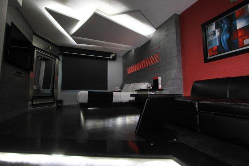 Imagen general del Kuboz Motor Hotel (Motel y Hotel). Foto 3
