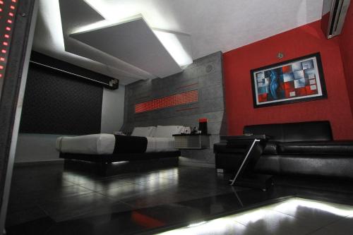 Imagen general del Kuboz Motor Hotel (Motel y Hotel). Foto 4