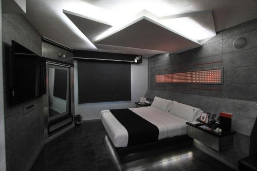 Imagen general del Kuboz Motor Hotel (Motel y Hotel). Foto 5
