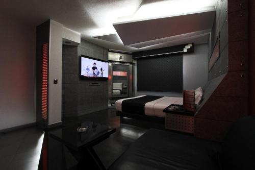 Imagen general del Kuboz Motor Hotel (Motel y Hotel). Foto 6