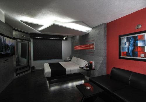 Imagen general del Kuboz Motor Hotel (Motel y Hotel). Foto 7