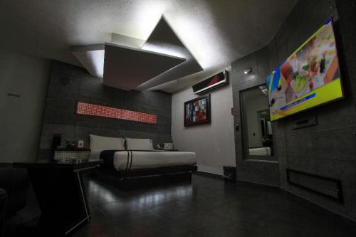 Imagen general del Kuboz Motor Hotel (Motel y Hotel). Foto 9