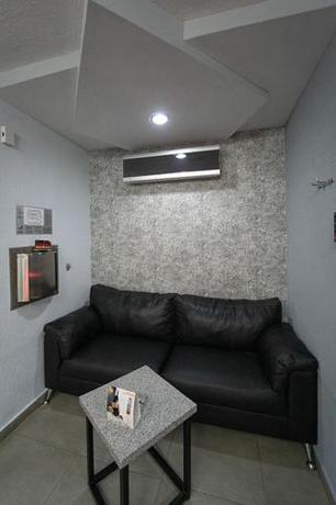 Imagen general del Kuboz Motor Hotel (Motel y Hotel). Foto 12