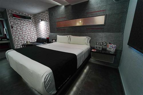 Imagen general del Kuboz Motor Hotel (Motel y Hotel). Foto 13