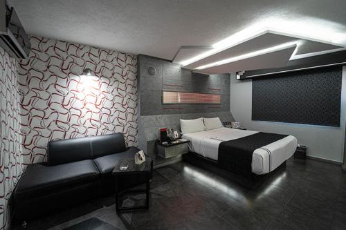 Imagen general del Kuboz Motor Hotel (Motel y Hotel). Foto 14