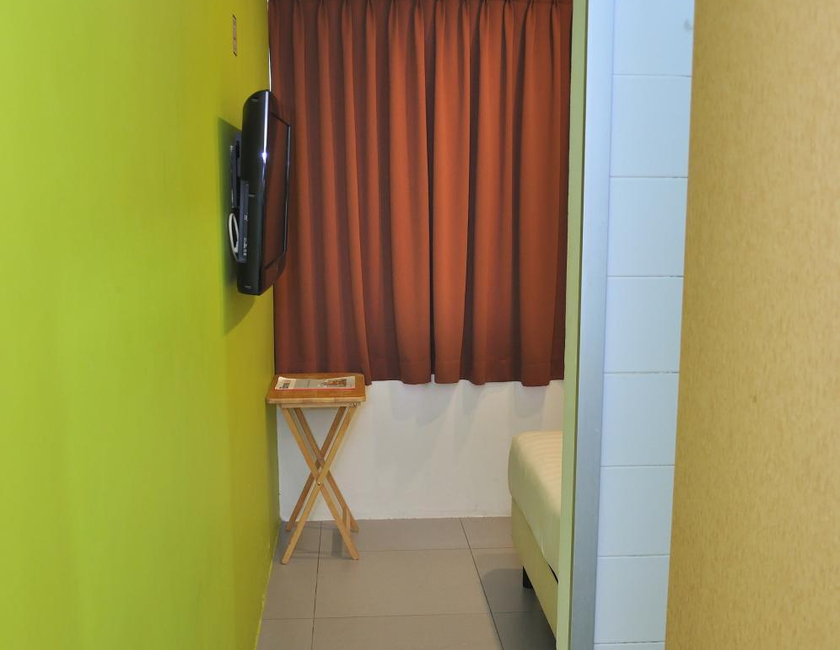 Imagen general del Kuching Transit Inn. Foto 3