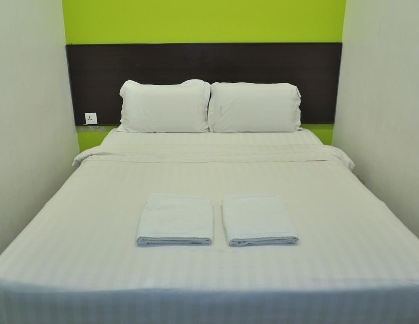 Imagen general del Kuching Transit Inn. Foto 8