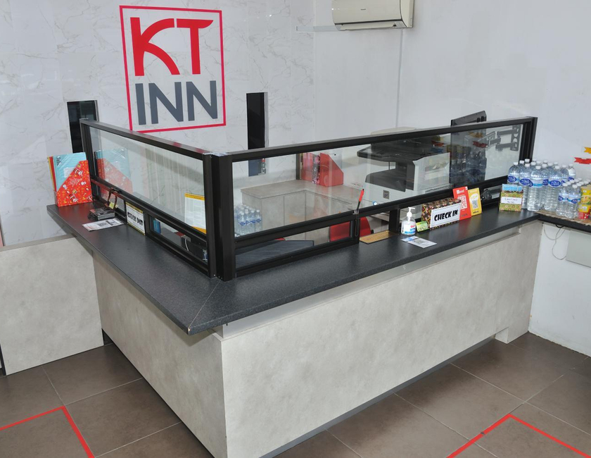 Imagen general del Kuching Transit Inn. Foto 11