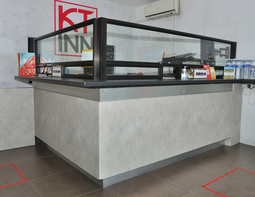 Imagen general del Kuching Transit Inn. Foto 12