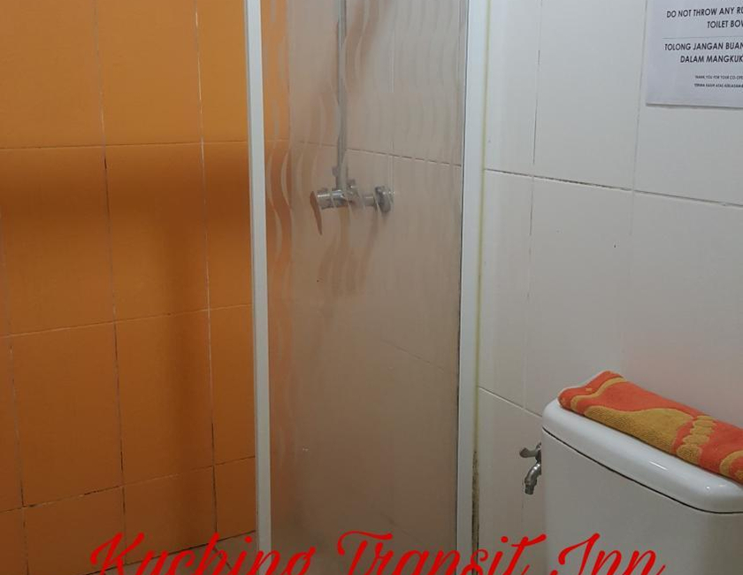 Imagen general del Kuching Transit Inn. Foto 17