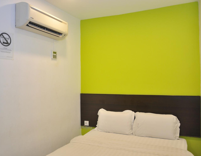 Imagen general del Kuching Transit Inn. Foto 25