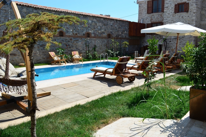 Imagen general del Kucukkoy Hotel. Foto 1