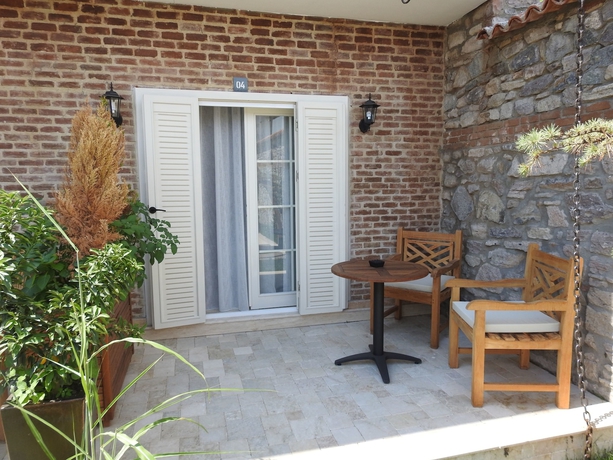 Imagen general del Kucukkoy Hotel. Foto 3