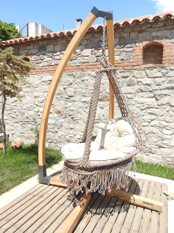 Imagen general del Kucukkoy Hotel. Foto 12