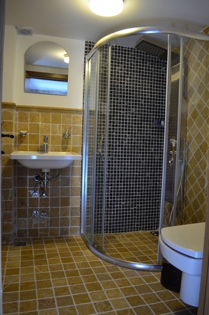 Imagen de la habitación del Kucukkoy Hotel. Foto 16