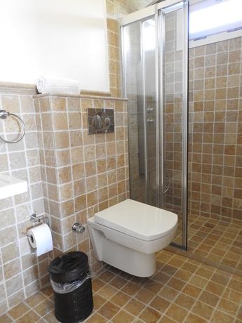 Imagen de la habitación del Kucukkoy Hotel. Foto 17