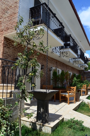 Imagen general del Kucukkoy Hotel. Foto 9