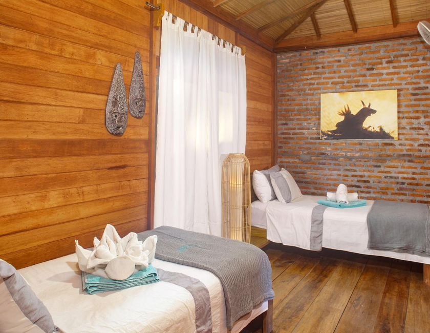 Imagen general del Kuda Laut Boutique Dive Resort. Foto 25