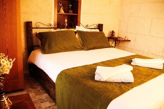 Imagen de la habitación del Kufe Hotel. Foto 3