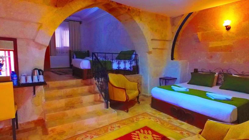 Imagen de la habitación del Kufe Hotel. Foto 4