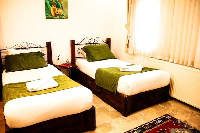 Imagen de la habitación del Kufe Hotel. Foto 12