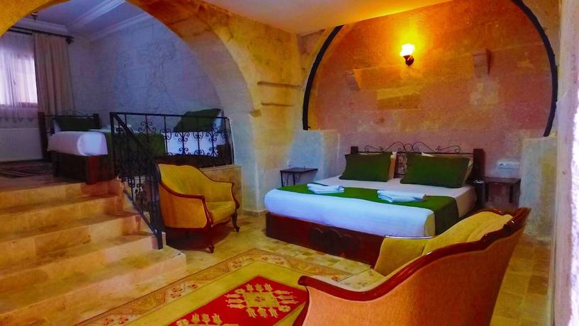 Imagen de la habitación del Kufe Hotel. Foto 13