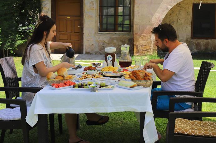 Imagen de la habitación del Kufe Hotel. Foto 18