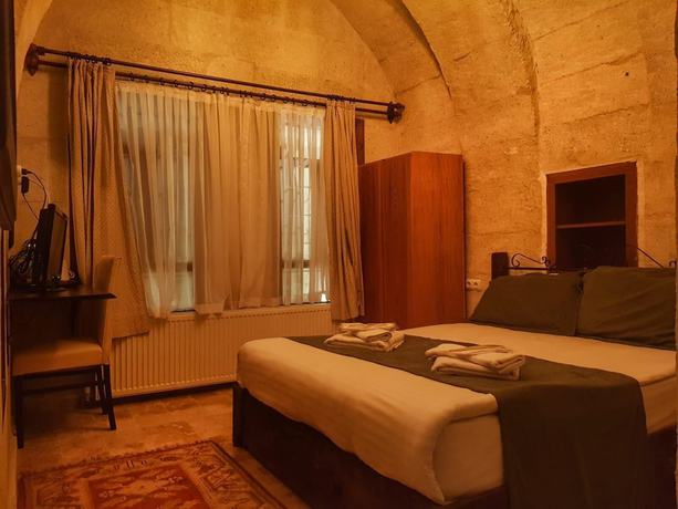 Imagen de la habitación del Kufe Hotel. Foto 19