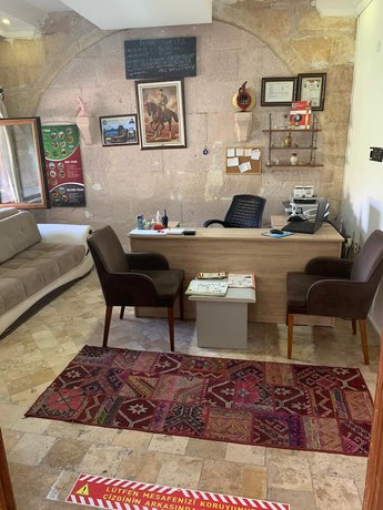 Imagen de los interiores del Kufe Hotel. Foto 20