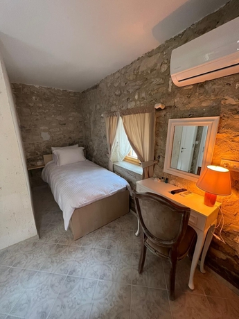 Imagen de la habitación del Kugu Urla. Foto 2