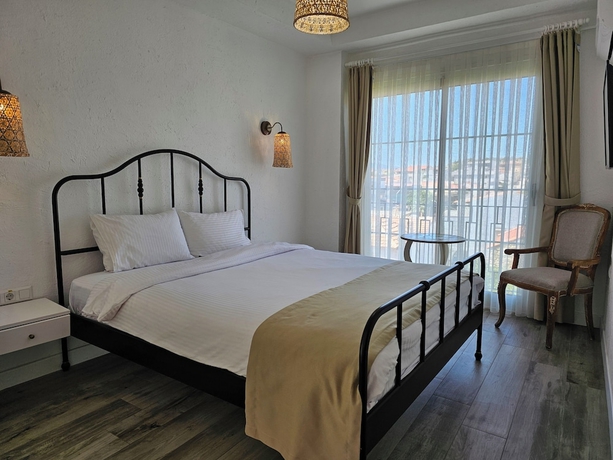 Imagen de la habitación del Kugu Urla. Foto 4
