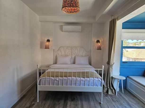 Imagen de la habitación del Kugu Urla. Foto 7