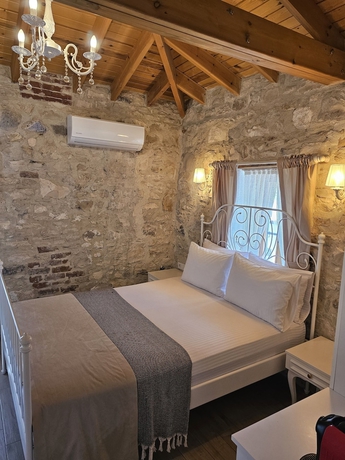 Imagen de la habitación del Kugu Urla. Foto 8