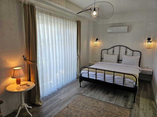 Imagen de la habitación del Kugu Urla. Foto 10