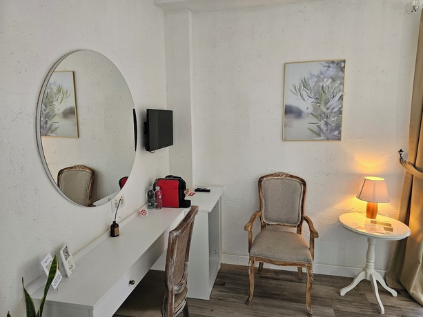 Imagen de la habitación del Kugu Urla. Foto 11