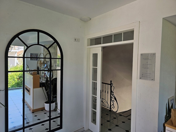 Imagen de los interiores del Kugu Urla. Foto 13