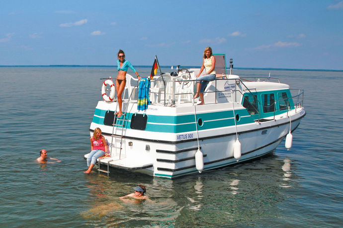 Imagen de la habitación del Kuhnle Tours Zeuthen. Foto 6