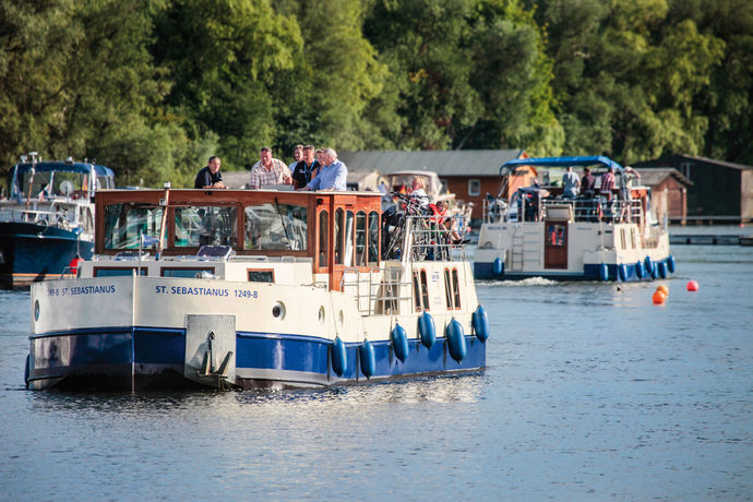 Imagen de la habitación del Kuhnle Tours Zeuthen. Foto 8